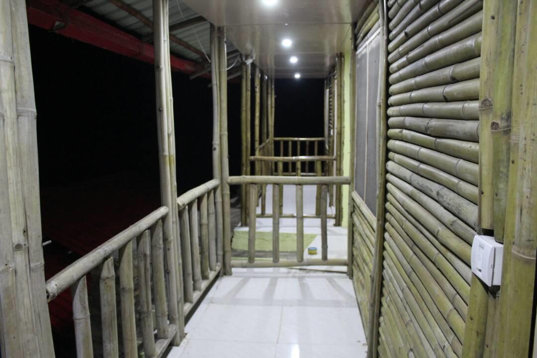 V Resorts Glamwoods Dhanulti ดานอลตี ภายนอก รูปภาพ